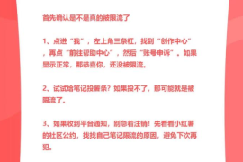 视频号被限流如何解决？教你快速恢复流量的独家秘诀！