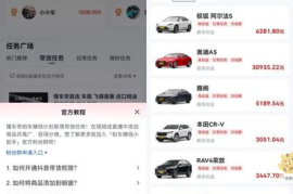 如何保存懂车帝视频？完整方法大揭秘！