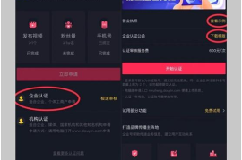 如何注册抖音企业号，助力企业实现精准营销