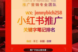 小红书怎么投付费推广？打造爆款笔记的终极指南