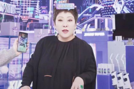 小鱼儿涨粉丝首播多久？揭秘这场盛大的直播首秀！