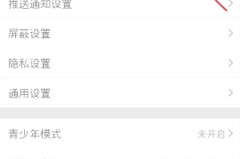 微博怎么看上线记录