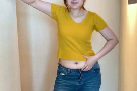 如何通过抖音瘦腰，实现完美身形？