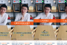 如何快手下棋，轻松掌握棋局