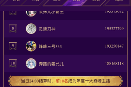 游戏主播多久能涨粉丝量？揭秘快速增长的秘密
