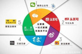 如何高效运营微信公众号，提升品牌影响力