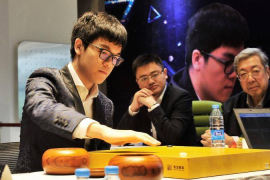 如何评价柯洁退出微博？围棋天才的选择与深思