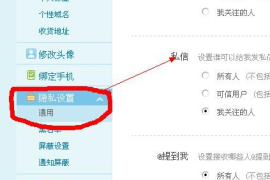 新浪微博怎么发私信：快速掌握私信功能的秘诀