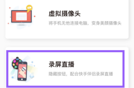 快手直播伴侣电脑版怎么下载？详细教程带你轻松上手