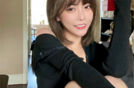 胡渣少女如何在短时间内迅速涨粉丝，成为社交平台的焦点？