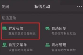 微博怎么私信别人？快速掌握私信技巧，玩转微博社交！