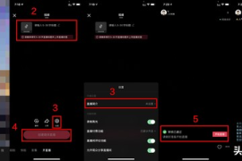 抖音怎么置顶？解锁抖音置顶功能的技巧与操作指南