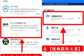 视频号视频提取教程，简单高效的技巧指南