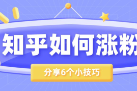 如何快速涨粉？粉丝增长的秘密与技巧大揭秘