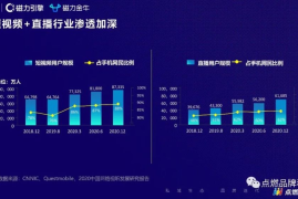 快手如何暴击：打造短视频营销的新战场