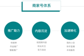 快手商家号如何申请，让你的生意更上一层楼！
