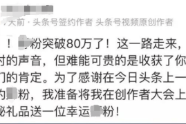 新人涨一千万粉丝需要多久？揭秘增长秘诀与策略