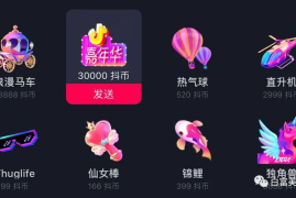 抖音在哪里看打赏记录，掌握你的收入动态