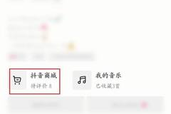 如何在抖音商城查看订单？简单步骤助你轻松管理购物记录