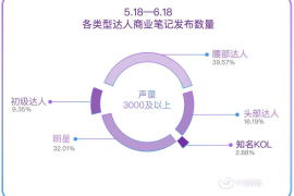 小红书怎么自己定位？打造独特的个人标签，实现精准用户增长！