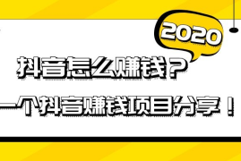 抖音上怎么挣钱？一份详细的实操指南