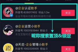 如何通过购买抖音粉丝提高曝光率与影响力
