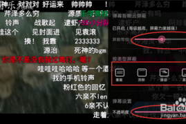 哔哩哔哩如何设置弹幕——详解弹幕设置全攻略