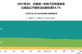 抖音快速涨1000粉的隐藏入口90%的人不知道的流量密码