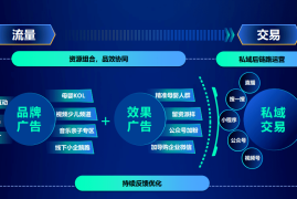 公司小程序如何挂视频号，实现品牌曝光新突破