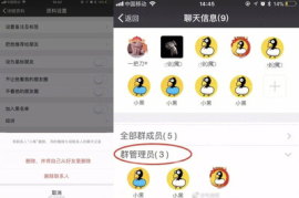 如何管理微博分组，实现高效信息管理