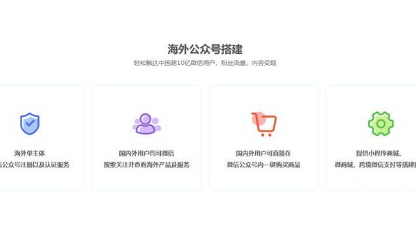 公众号怎么申请？手把手教你快速搞定！