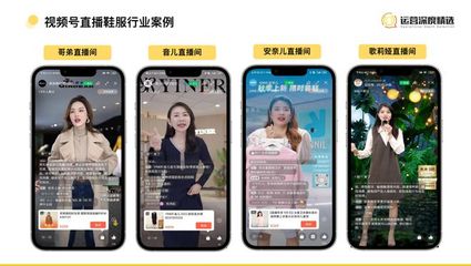 如何提升视频号场观：实用策略解析