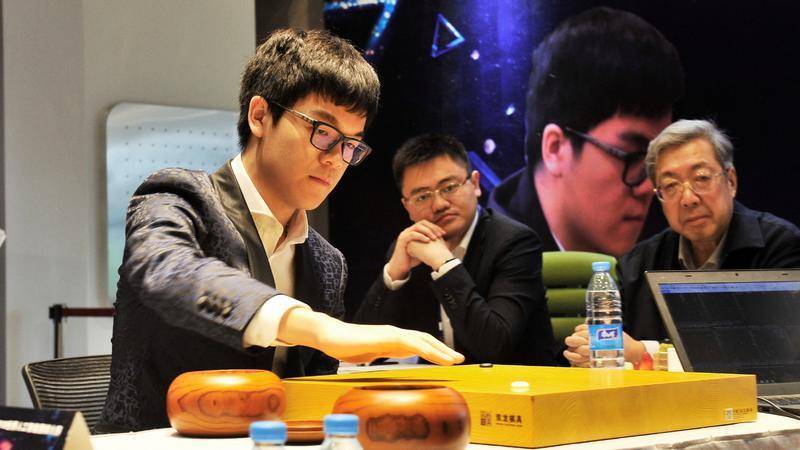 如何评价柯洁退出微博？围棋天才的选择与深思