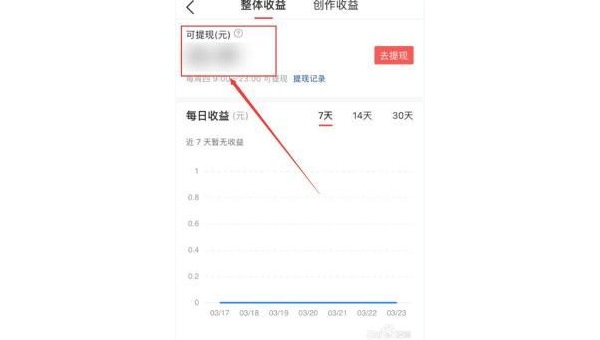 头条多少阅读量有收益？揭秘头条创作者赚钱的秘密