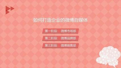 微博营销攻略：如何借助微博打造品牌声量