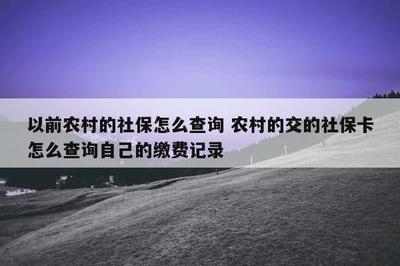 微信怎么查公众号？快速找到你需要的公众号方法大全