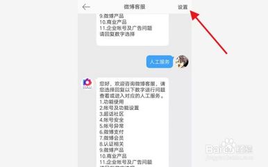 微博怎么找人工客服？快速解决问题的指南
