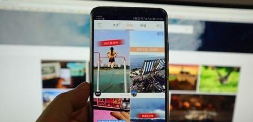 快手上怎么发作品?轻松上手发布攻略