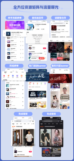 快手如何添加音乐,打造吸引人的视频内容