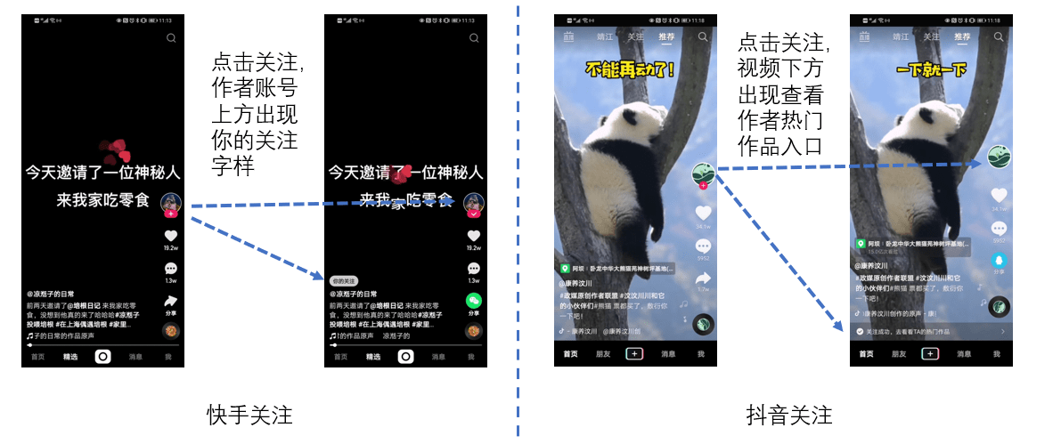 快手关注不了对方怎么回事?深度解析问题背后的真相