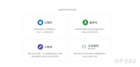 如何经营一个成功的微信公众号