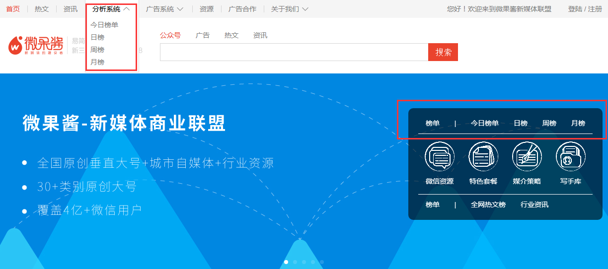 公众号阅读数分析：如何提升内容曝光率和互动率？