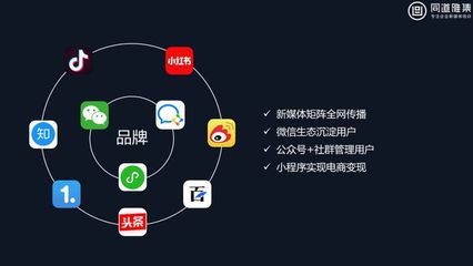 如何高效运营微信公众号，提升品牌影响力