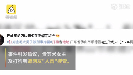 如何通过微博人肉找人？揭秘互联网下的“人肉搜索”