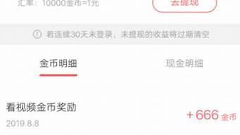 快手上的快币如何提现？详细教程帮你轻松赚收益！