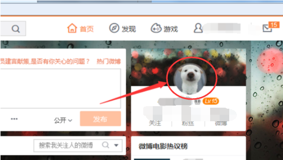 新浪微博怎么查看访客？实用方法全解析！