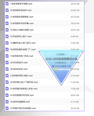 快手合集制作指南：打造内容高效管理的利器