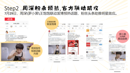 微博如何加粉丝的实用策略