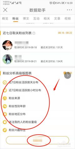 微博VIP怎么看访客记录?你必须知道的秘密!