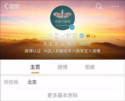 微博如何认证：让你的账号更加权威和可信